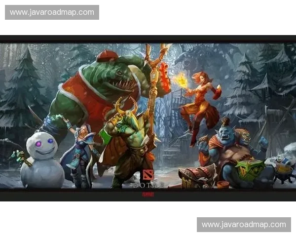 深度解析DOTA2中助攻机制与团队协作策略全面提升胜率技巧