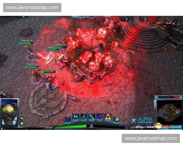 风暴英雄最小化玩法解析及其对策略深度的影响分析