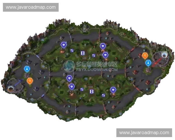 围绕风暴英雄控野策略构建高效团队运营与地图节奏掌控思路全面化